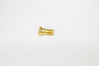 Prada PS 53IV Screws | Replacement Screws For PS 53IV Prada (Lens/Barrel Screw)