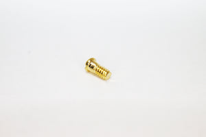 Oliver Peoples 1002s Screws | Replacement Screws For OV 1002s (Lens/Barrel Screw)