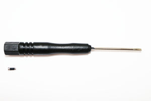 3099 Burberry Screws Kit | 3099 Burberry Screw Replacement Kit
