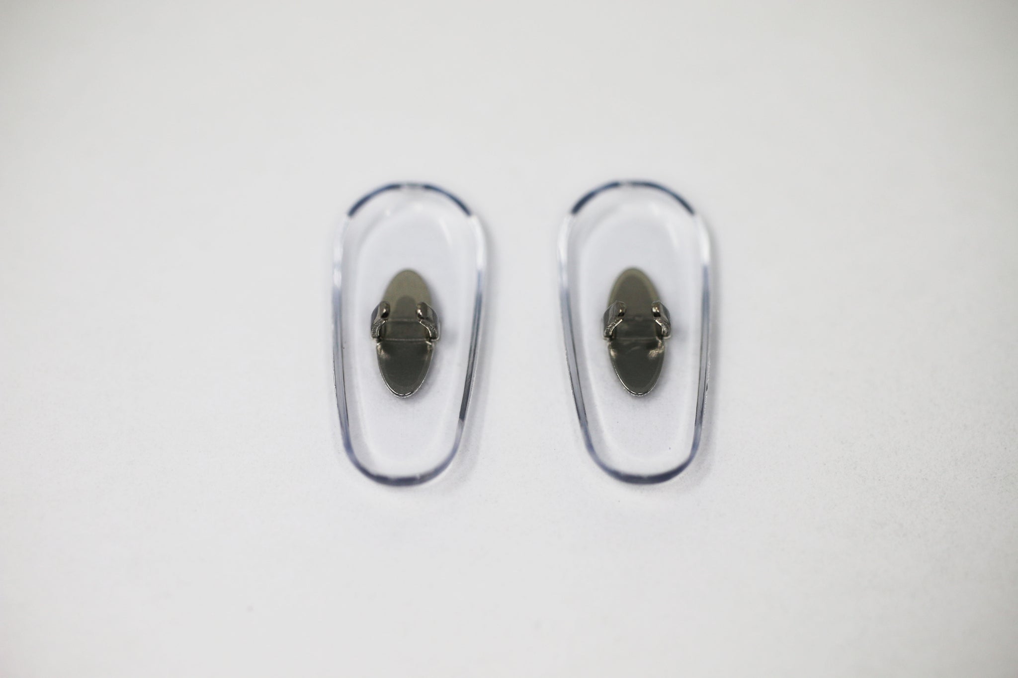 Ray ban deals nose pads