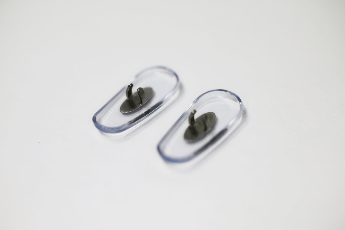 Ray Ban 4292N Nose Pads | Replacement Nosepads For RB 4292N ...