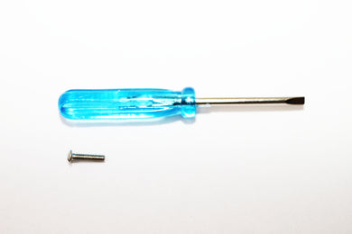 Maui Jim Red Sands Screw And Screwdriver Kit | Replacement Kit For Red Sands
