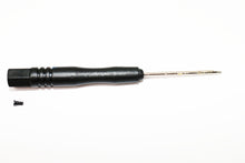 Load image into Gallery viewer, Prada PR 53SS Screw And Screwdriver Kit | Replacement Kit For Prada PR 53SS (Hood Screw)