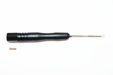 Oliver Peoples Oliver OV5393SU Screw And Screwdriver Kit | Replacement Kit For OV 5393SU Oliver