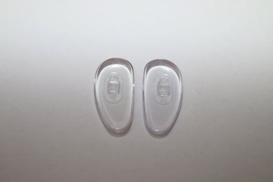Prada Linea Rossa 52QS Nose Pads | Replacement Nosepads For PS 52 QS
