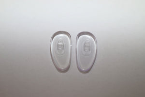 Prada Nose Pads- Replacement Prada Nose Pads For Sunglasses