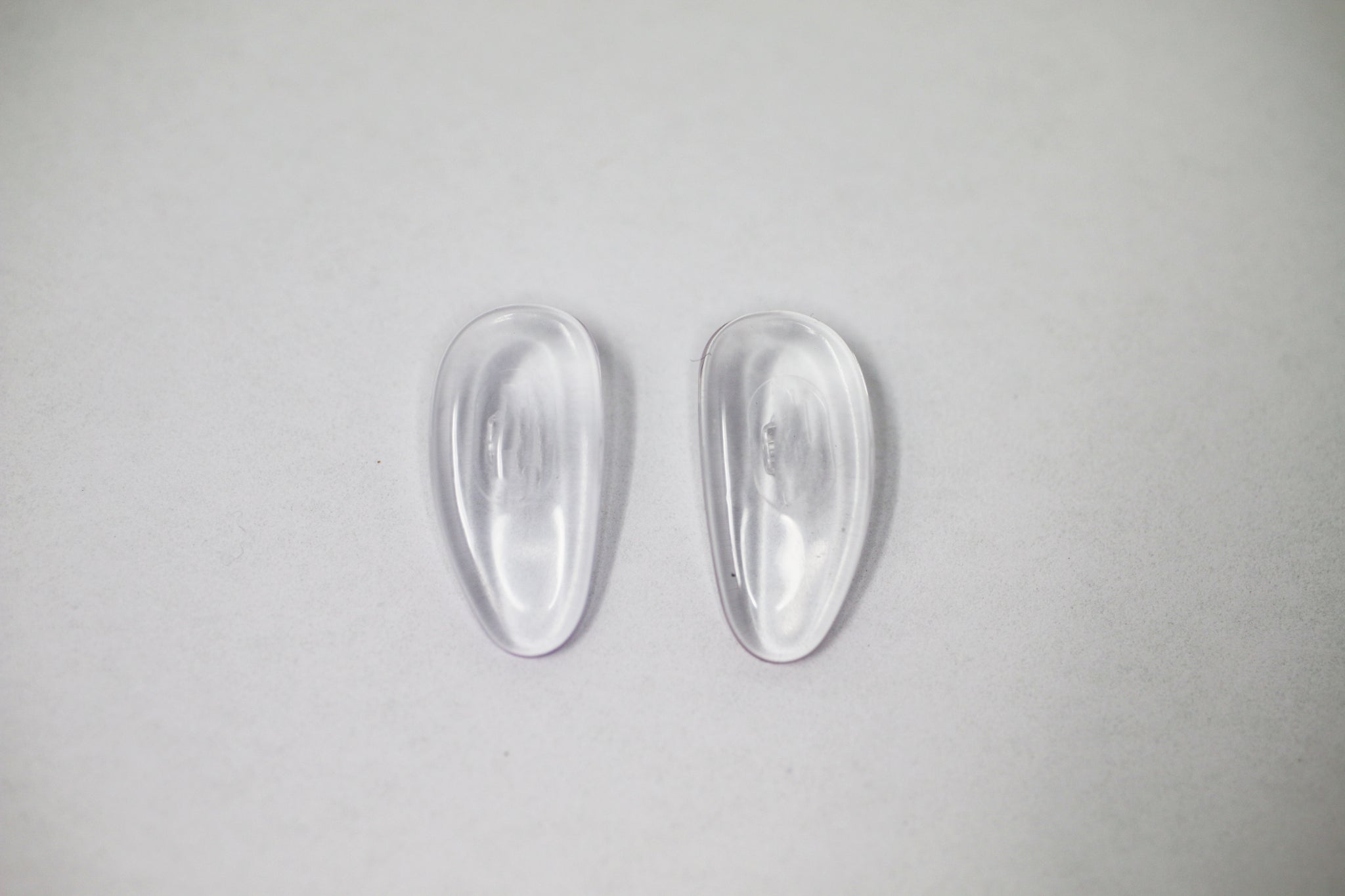 Prada Linea Rossa 57US Nose Pads Replacement Nosepads For PS 57