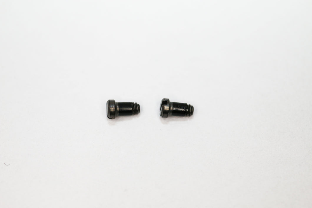 Miu Miu 13NS Screws | Replacement Screws For MU 13NS