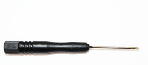 Prada PS 61US Screw And Screwdriver Kit | Replacement Kit For Prada Linea Rossa PS 61US