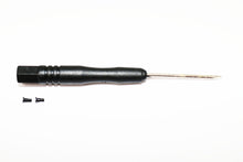 Load image into Gallery viewer, Ray Ban 4222 Screw And Screwdriver Kit | Replacement Kit For RB 4222