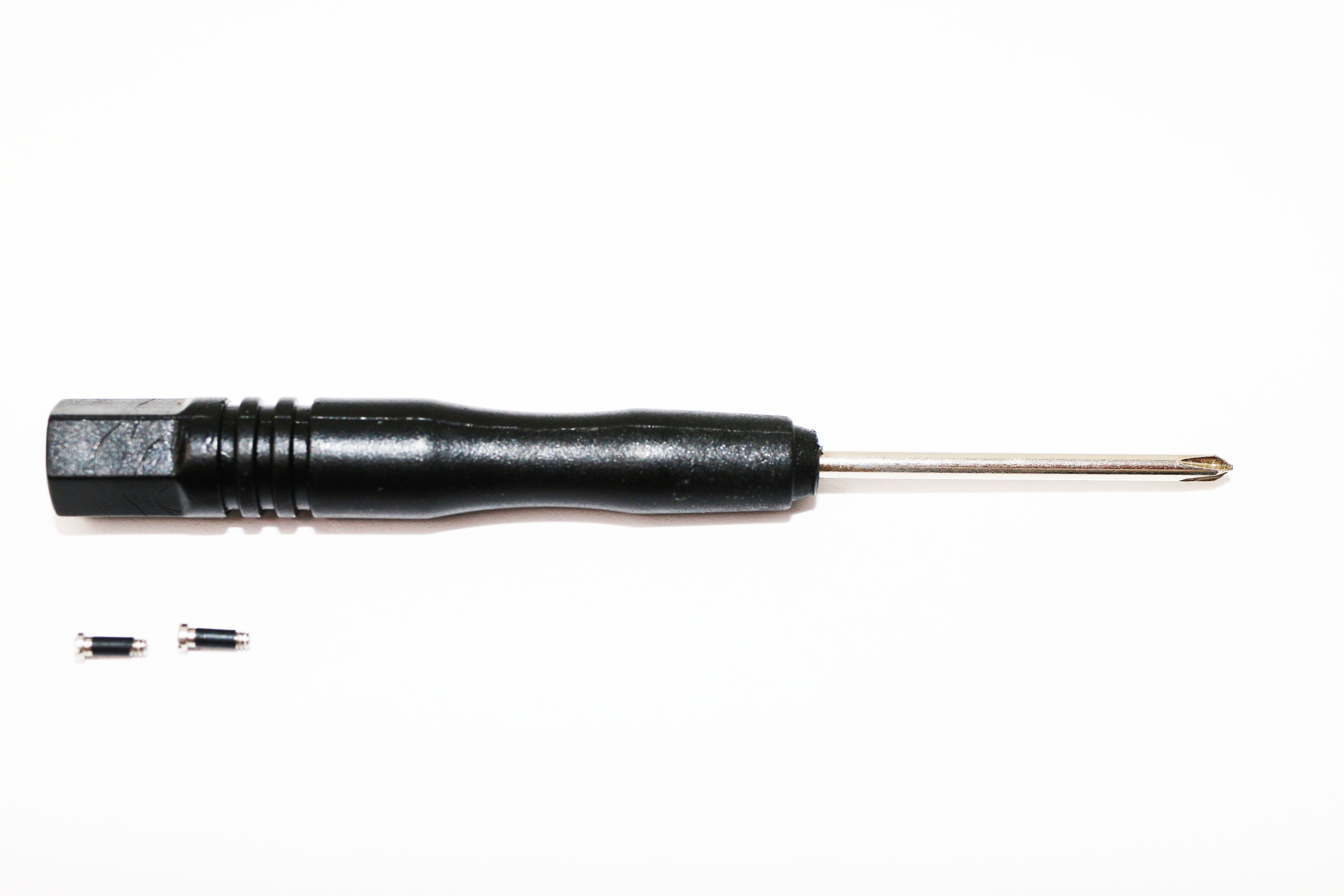 Burberry BE4235Q Screw And Screwdriver Kit Replacement Kit For BE 42 glassestools