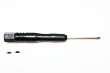 Load image into Gallery viewer, Oliver Peoples Ryce OV 5332U Screw And Screwdriver Kit | Replacement Kit For OV5332U Ryce