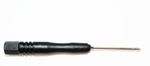 Oakley Tie Breaker Screw And Screwdriver Kit | Replacement Kit For Oakley Tie Breaker 4108