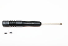 Load image into Gallery viewer, Michael Kors Savannah MK1033 Screw And Screwdriver Kit | Replacement Kit For MK 1033 Savannah