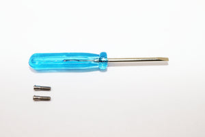 Ray Ban 3498 Screw And Screwdriver Kit | Replacement Kit For RB 3498