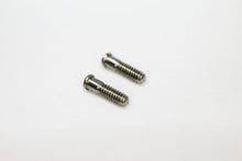 Load image into Gallery viewer, Jackie Oh Ray Ban Screws| Replacement Jackie Oh Rayban Screws For RB 4101