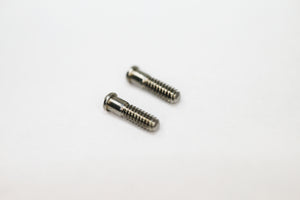 Jackie Oh Ray Ban Screws| Replacement Jackie Oh Rayban Screws For RB 4098