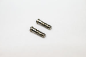 Maui Jim Orchid Screws | Replacement Screws For Maui Jim Orchid