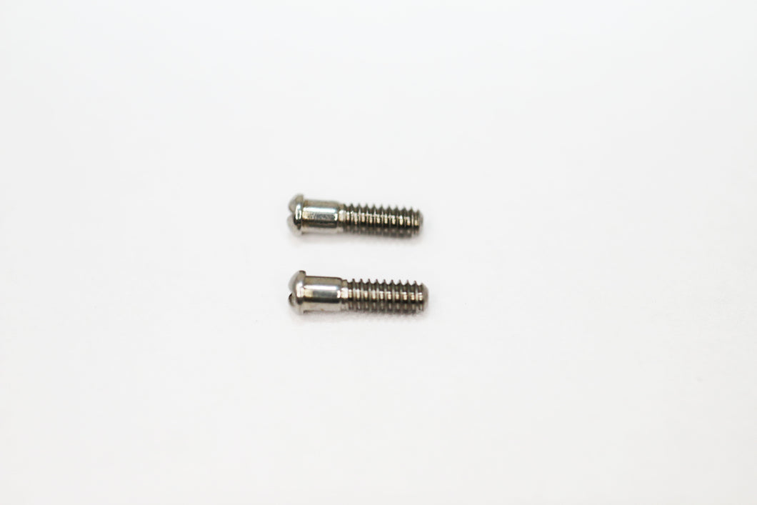 Maui Jim Orchid Screws | Replacement Screws For Maui Jim Orchid