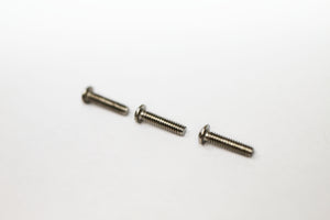 Maui Jim Red Sands Screws | Replacement Screws For Red Sands