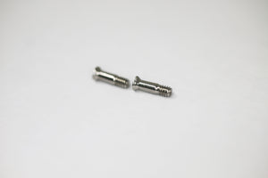 Persol 3012V Screws | Replacement Screws For Persol PO3012V