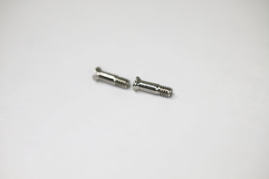 Prada PS 01TS Screws | Replacement Screws For PS 01TS Prada Linea Rossa