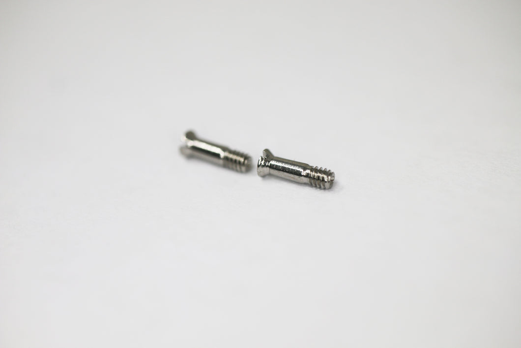 Persol 3039V Screws | Replacement Screws For Persol PO3039V