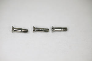 Persol 3230S Screws | Replacement Screws For Persol PO3230S