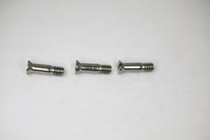 Oakley Metalink Screws | Replacement Screws For Oakley Metalink 8153