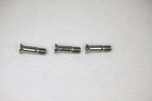 01TS Prada Screws | 01 TS Prada Linea Rossa Screw Replacement