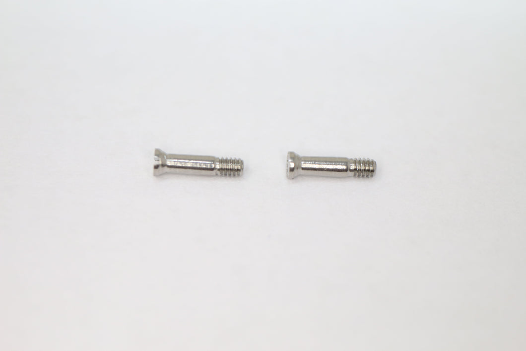 Persol 3108 Screws | Replacement Screws For Persol PO3108