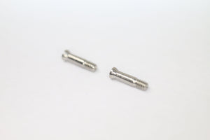 Persol 3108 Screws | Replacement Screws For Persol PO3108