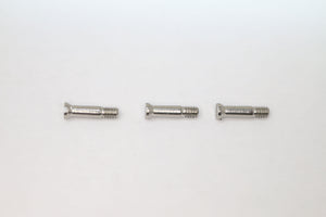 Persol 3108 Screws | Replacement Screws For Persol PO3108