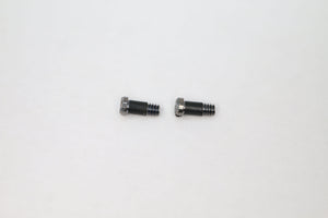 VE 1257 Screw Replacement For Versace VE1257 Sunglasses