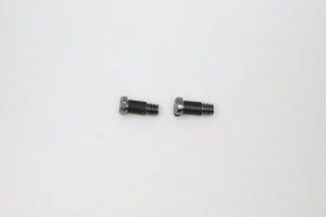 Prada PS 50LV Screws | Replacement Screws For PS 50LV Prada Linea Rossa