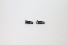 Load image into Gallery viewer, Prada PS 60US Screws | Replacement Screws For PS 60US Prada Linea Rossa