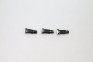 Burberry BE2266 Screws | Replacement Screws For BE 2266