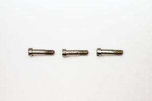 Ray Ban 4207 Screws | Replacement Screws For RB 4207 Liteforce