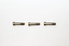 Load image into Gallery viewer, Oliver Peoples Oliver OV 5393SU Screws | Replacement Screws For OV5393SU Oliver