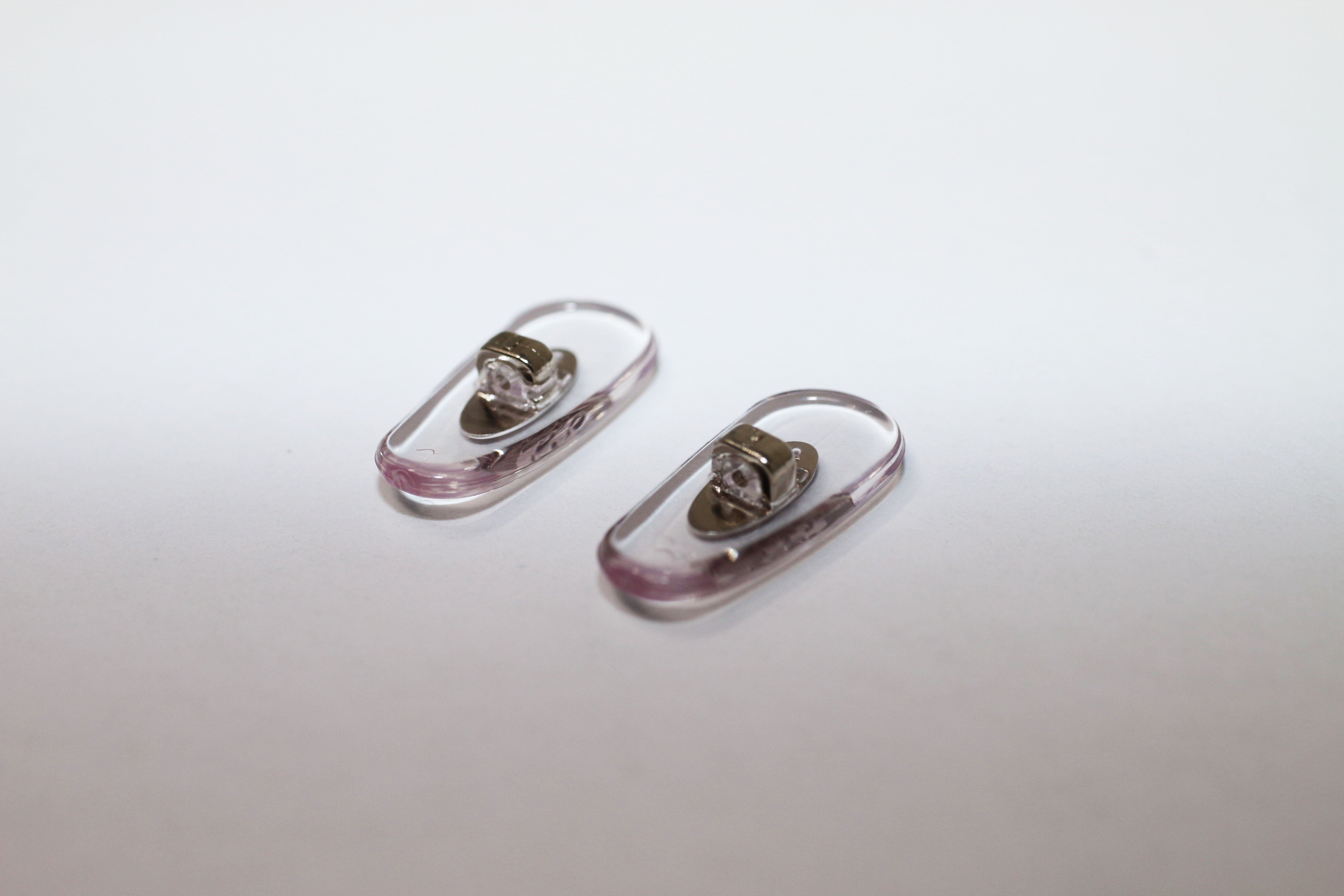 Ray Ban Erika Nose Pads Replacement Nosepads For RB 3539 Erika