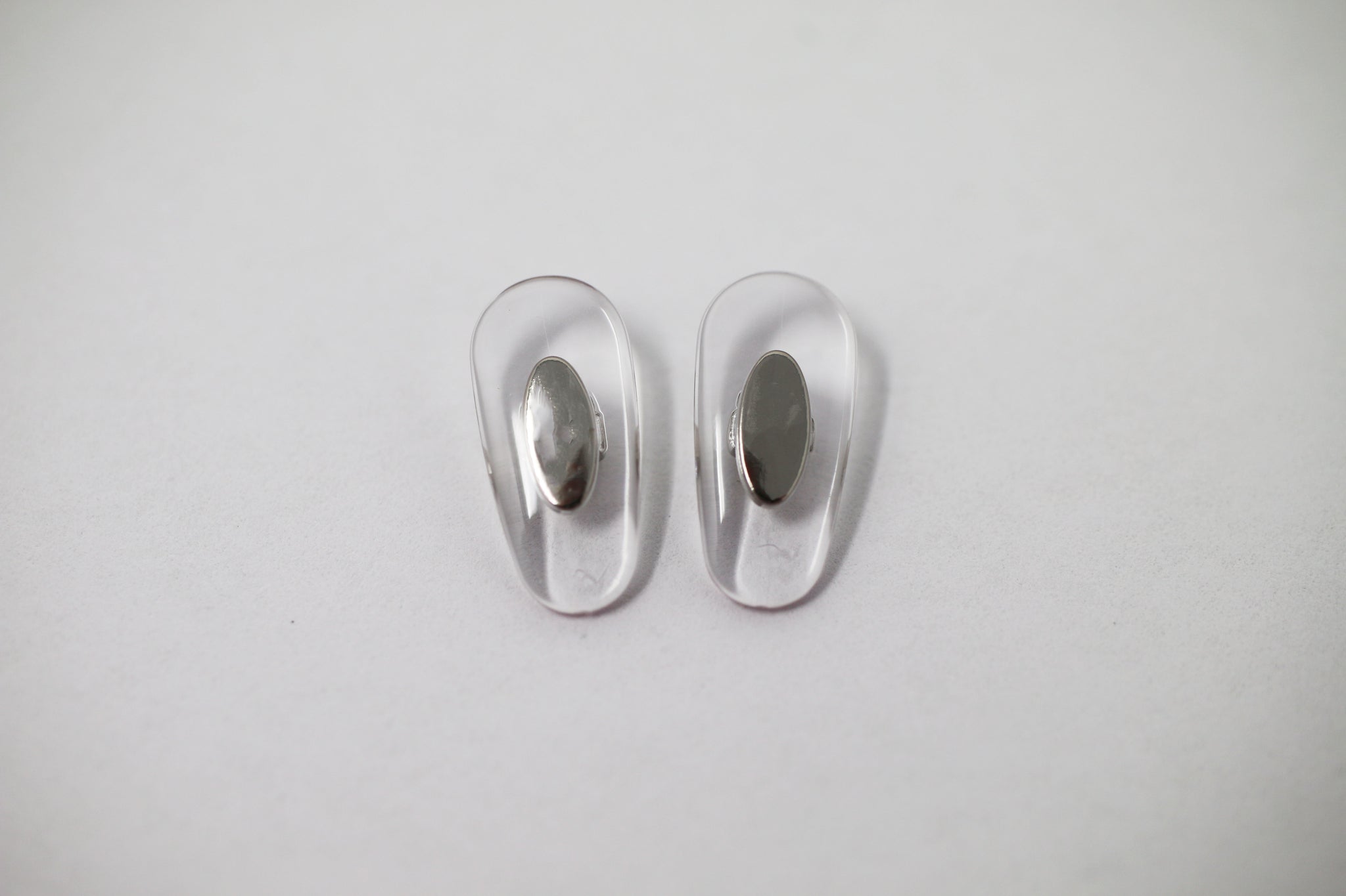 Nose pad replacement ray ban Clearance