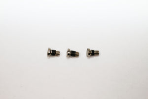 Burberry BE3077 Screws | Replacement Screws For BE 3077
