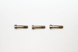 Ray Ban 3386 Screws | Replacement Screws For RB 3386