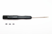 Load image into Gallery viewer, Oliver Peoples Ryce OV 5332U Screw And Screwdriver Kit | Replacement Kit For OV5332U Ryce