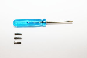 Sferoflex 2263 Screw And Screwdriver Kit | Replacement Kit For SF 2263