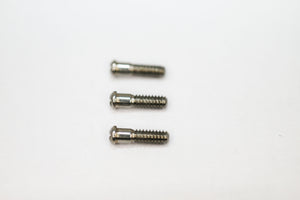 Jackie Oh Ray Ban Screws| Replacement Jackie Oh Rayban Screws For RB 4098