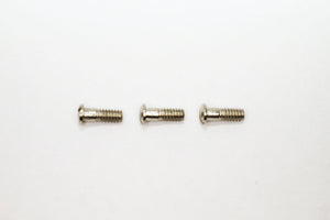 Ralph Lauren Screws - Replacement Ralph Lauren Screws