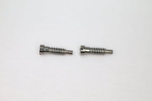 Prada PS 56US Screw And Screwdriver Kit | Replacement Kit For Prada Linea Rossa PS 56US