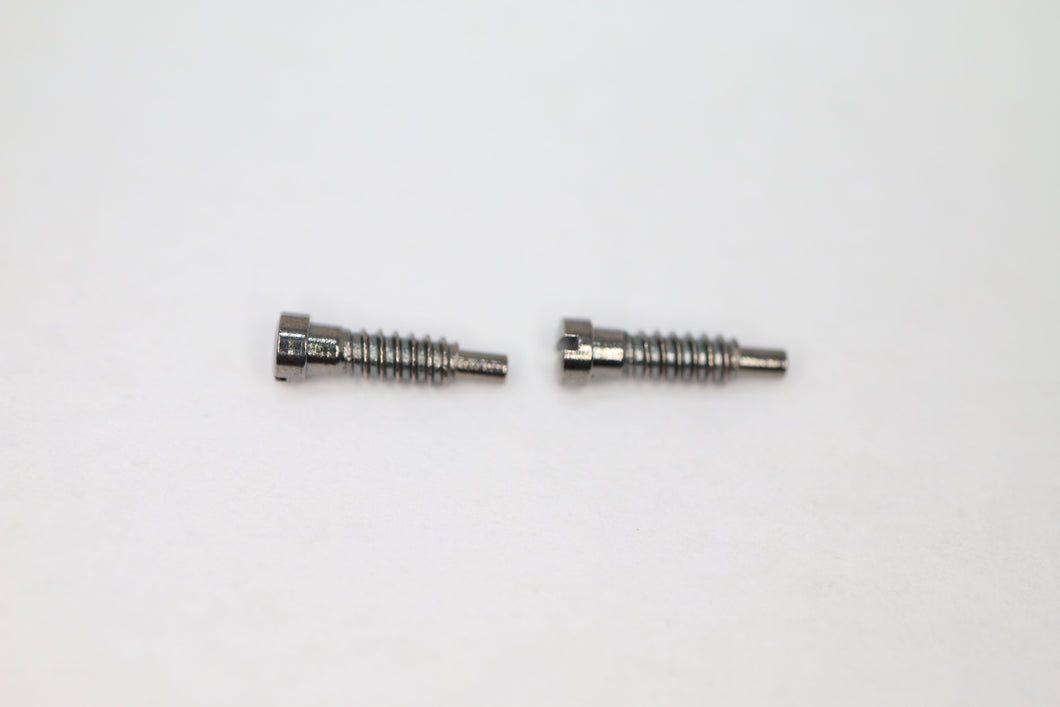 Prada PS 56US Screw And Screwdriver Kit | Replacement Kit For Prada Linea Rossa PS 56US