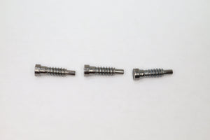 Ray Ban 4263 Screws | Replacement Screws For RB 4263 Chromance